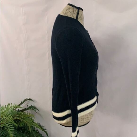 RAG & BONE KNIT‎ CARDIGAN SWEATER SZ XS - Picture 3 of 11